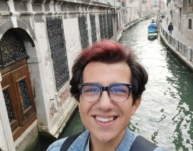 Hacıbektaş Birebir İngilizce Kursu