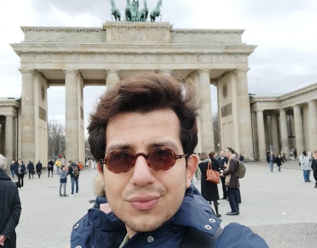 Hacıbektaş İngilizce Özel Ders