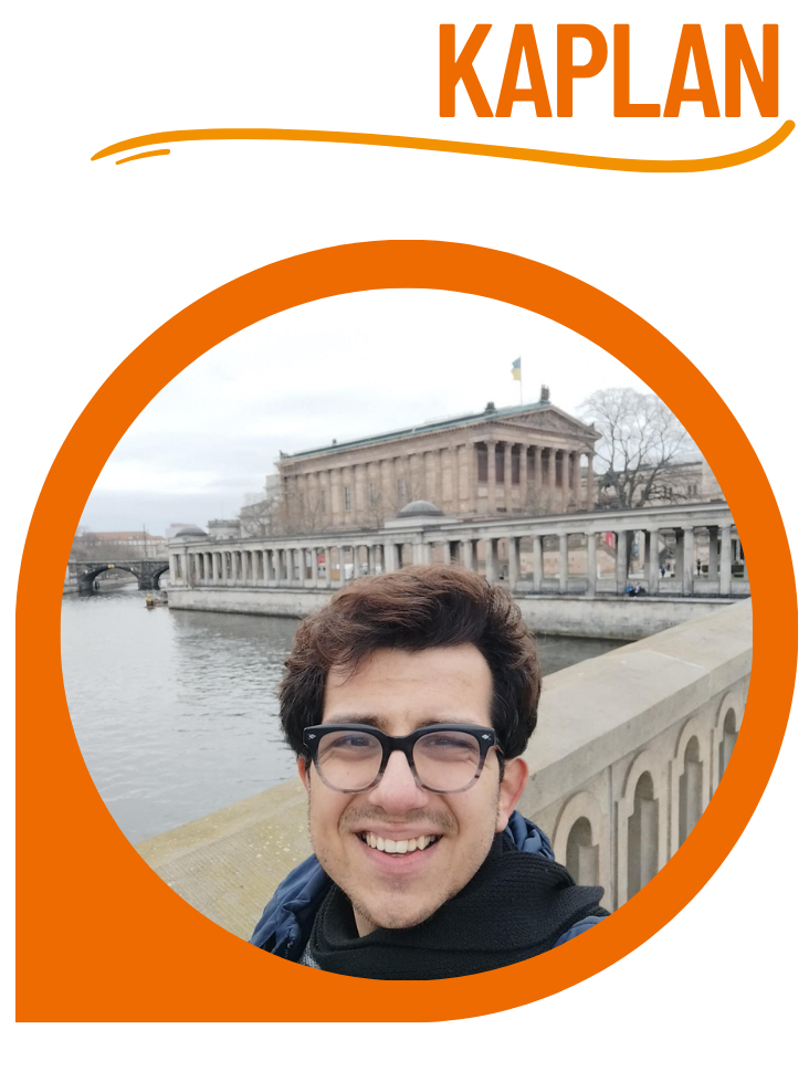 Hacıbektaş İngilizce Özel Ders