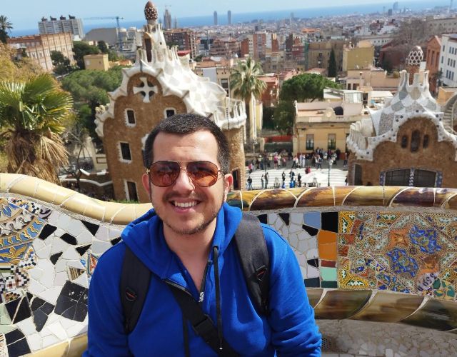 Hacıbektaş Birebir İngilizce Dersi